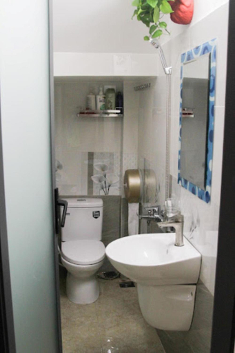 Bathroom 3, Nature House, Thủ Đức