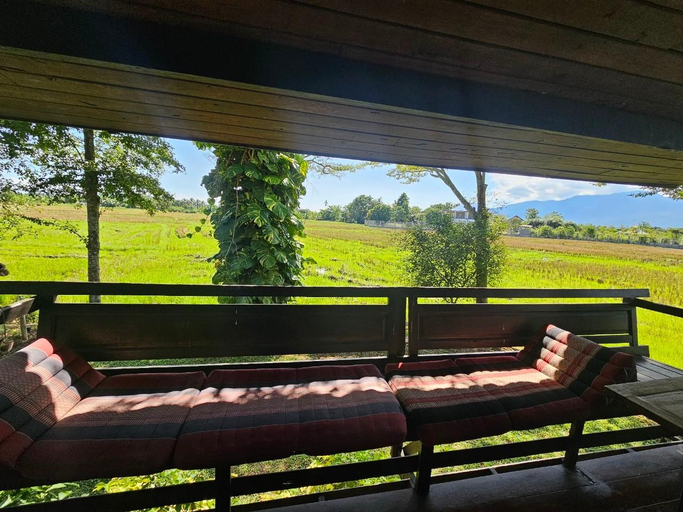 Others 5, Tung Tong Homestay & Camping, Mae Rim