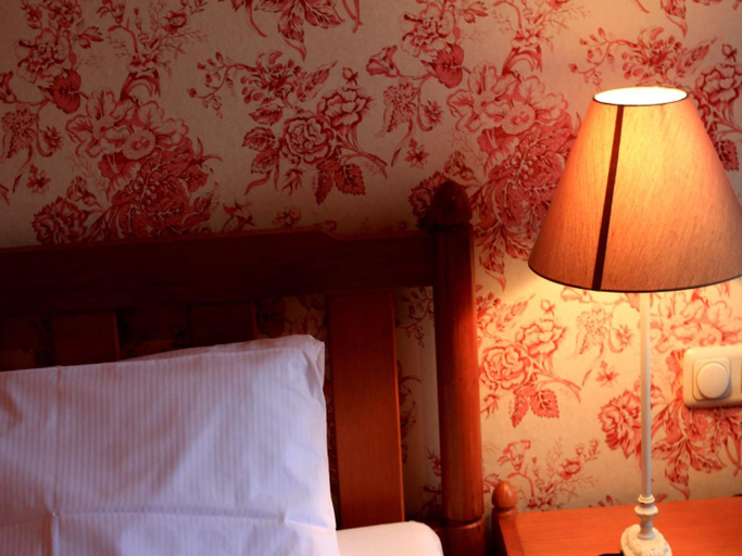 Bedroom 2, Hotel Endorfer Hof, Rosenheim