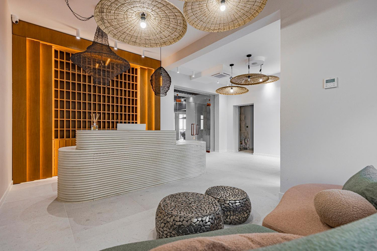 Others 3, Casa Deniso - The Home of Chill, Byala