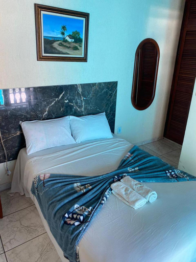 Bedroom 4, Pousada Granada, Rio das Ostras