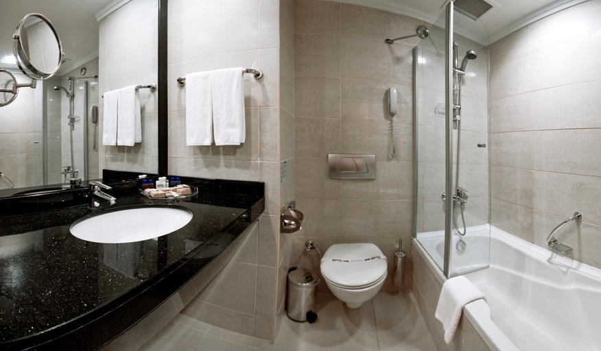 Bathroom 5, Liberty Hotels Lara, Antalya