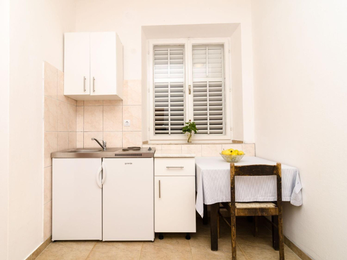 Others 5, Guest House Kiko - Apartment with Balcony A5, Mljet
