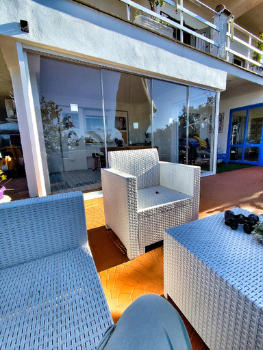 Others 4, B&B Terramare, Grosseto