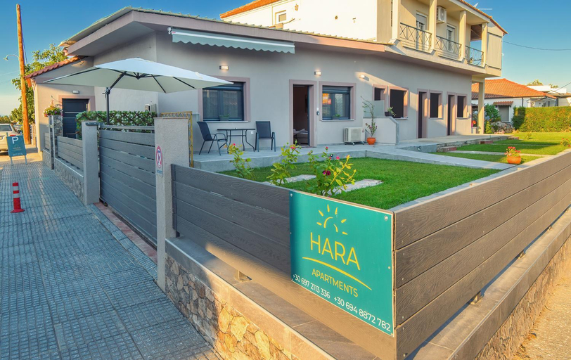 Others 3, Hara Apartments, East Macedonia and Thrace