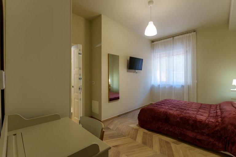 Others 5, B&B Beatrice, Pescara