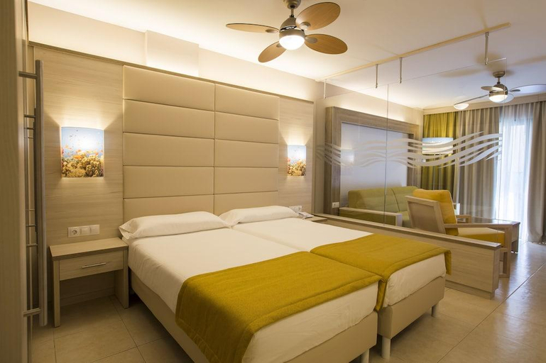 Bedroom 4, Bull Dorado Beach & Spa, Las Palmas