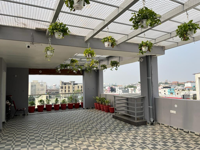 Others 4, Hotel Royal Casa, Lucknow