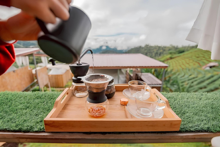 Food & Drinks 4, Koya Homestay, Mae Rim