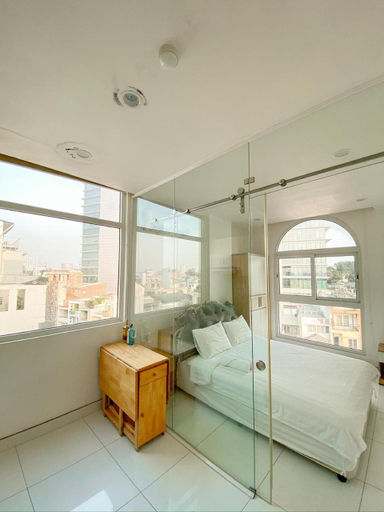 Others 4, Aloha House Apartment, District 10