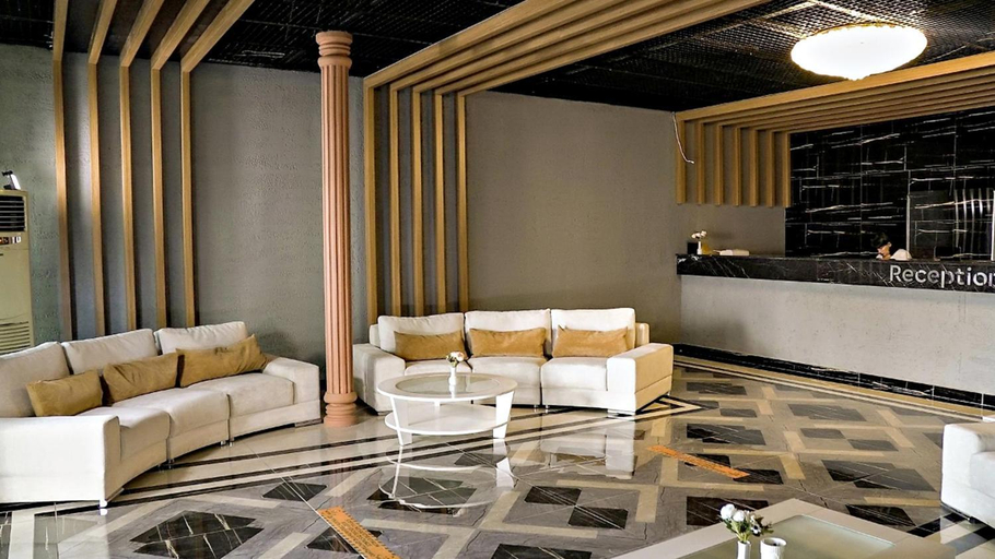 Public Area, Dionisus Hotel Spa BELEK, Serik