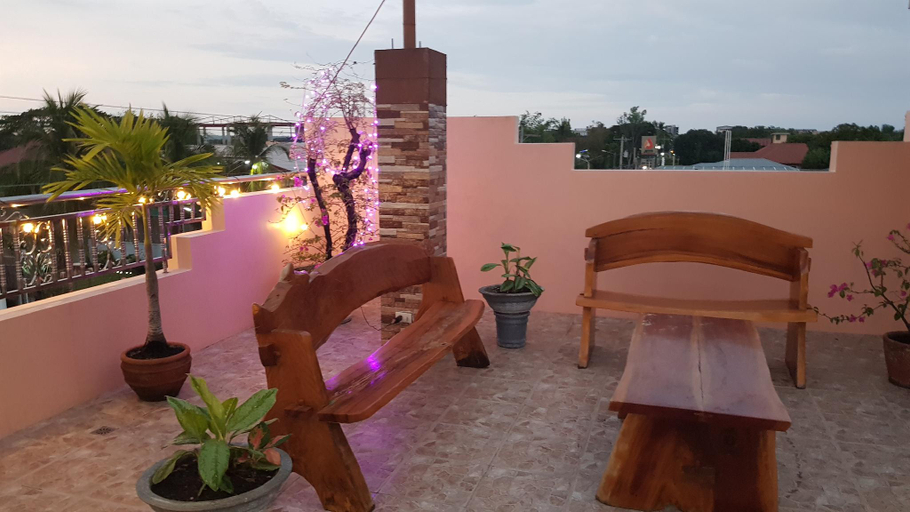 Others 3, Queenslander Hotel and Restaurant, Alaminos City