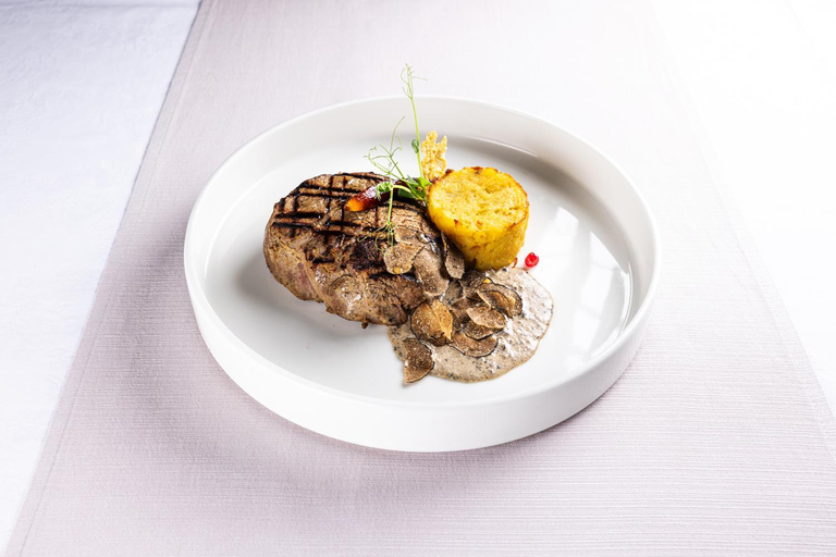 Food & Drinks 4, Stok - Rooms, Wine & Restaurant - Marezige, Koper, Koper
