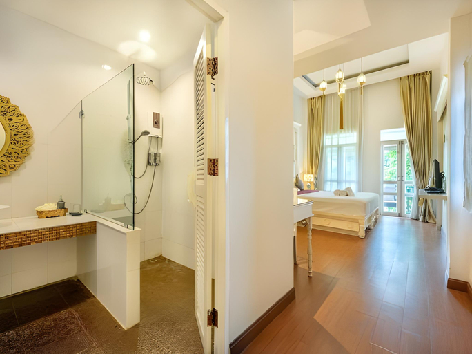 Bathroom 3, SHIN Hotel Chiangmai Gate, Muang Chiang Mai