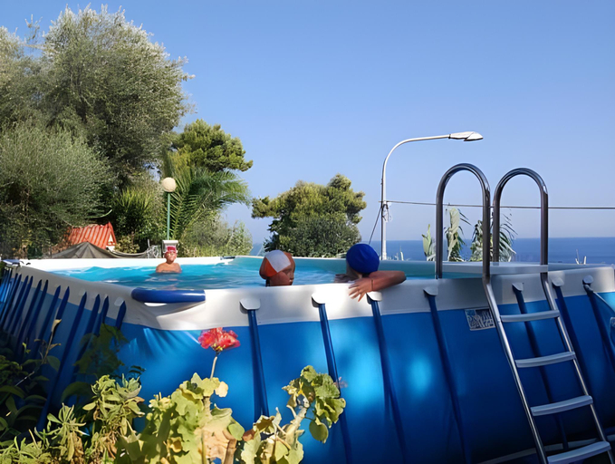 Sport & Beauty 2, Villaggio Residence Nettuno, Napoli