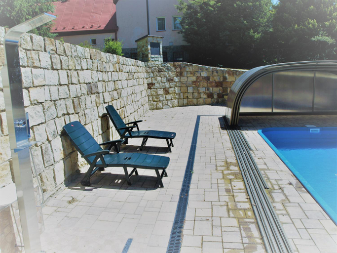 Sport & Beauty 5, Resort LUFT Sneznik, Děčín