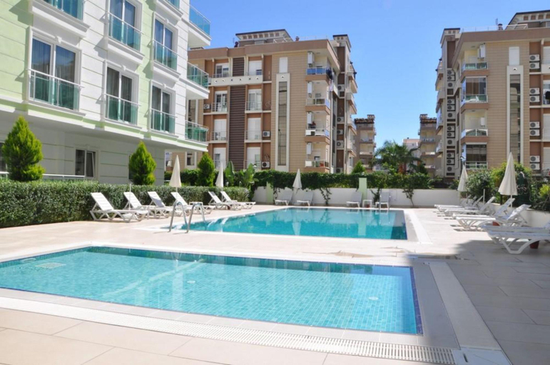 5, The Suites, Antalya