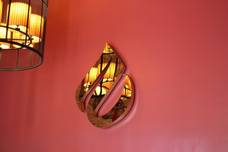 Public Area 2, Le Pure Hotel Chiangmai, Muang Chiang Mai