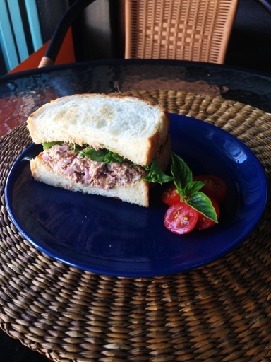 Food & Drinks 5, 60BLUEHOUSE, Muang Chiang Mai