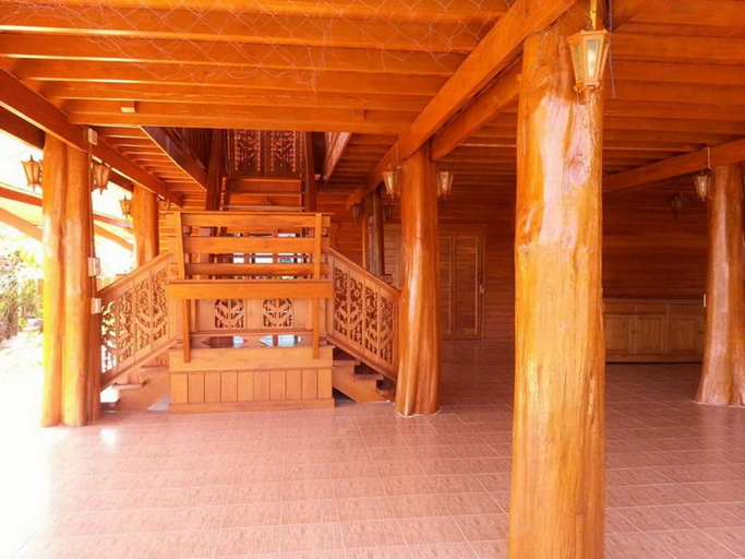 Others 2, Huanmaisakngam Resort, San Kamphaeng