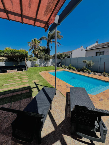 Others 4, Private garden guest house, City of Cape Town