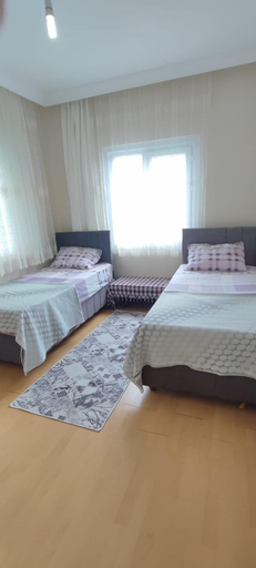 Bedroom 3, YeşilKöy Pansiyon, Ardeşen