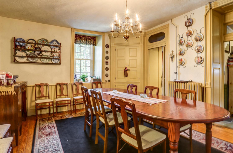 Food & Drinks 4, OSCEOLA MILL HOUSE B&B - ADULTS ONLY, Lancaster