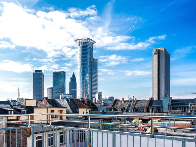 Others 5, United Hostel Frankfurt City Center, Frankfurt am Main