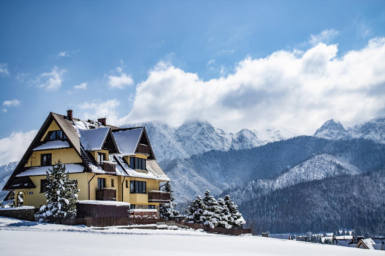 Exterior & Views 2, Panorama Premium, Tatra