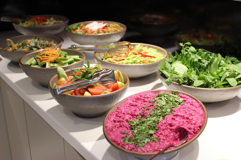 Others 5, Bonnie City Hotel, Antalya