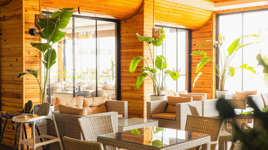 Food & Drinks 5, Lara Garden Butik Hotel, Antalya