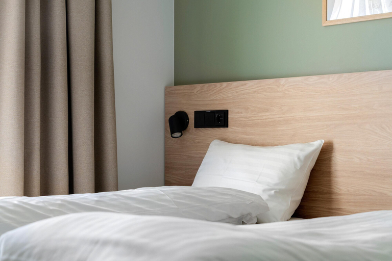 Bedroom 2, Aiden By Best Western Odense, Odense