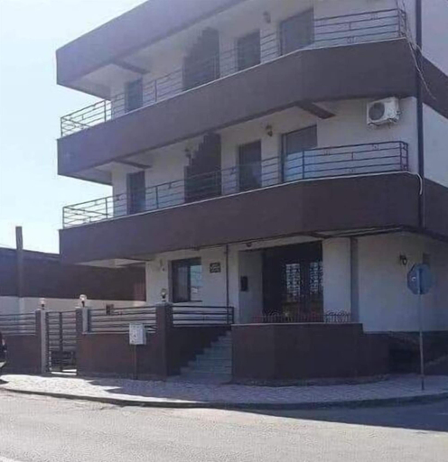 Exterior & Views 3, Luxorvilla studios, Constanta