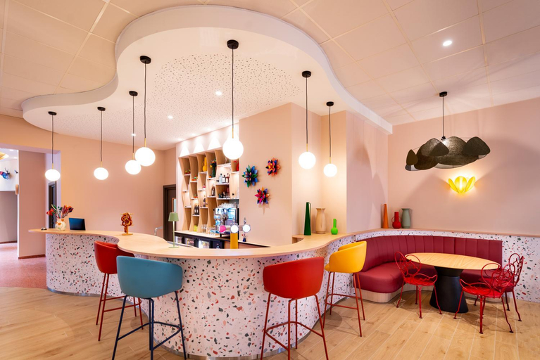 Food & Drinks 4, ibis Styles Strasbourg République, Bas-Rhin