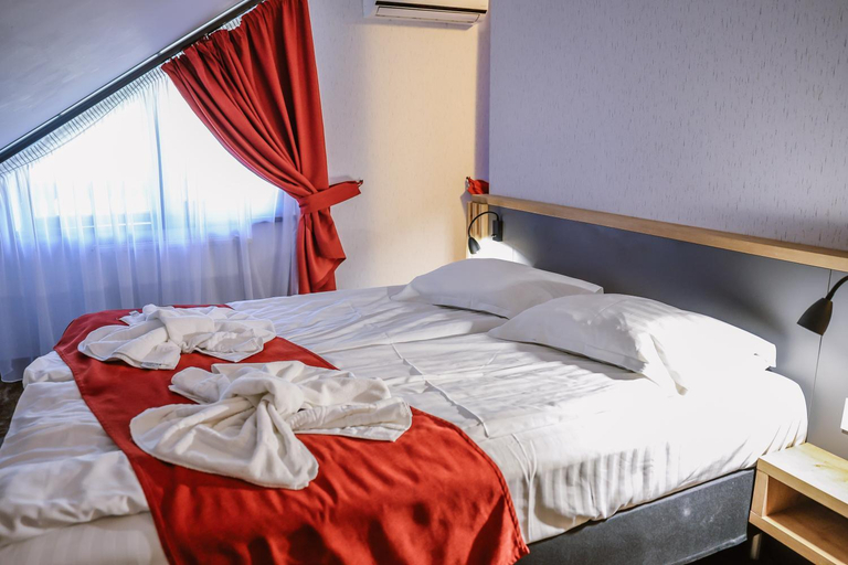 Bedroom 2, Hotel Relax & Resort Sovata, Sovata