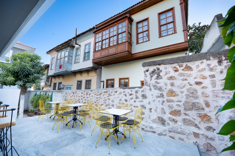 Exterior & Views 1, Villa Italic, Antalya