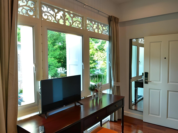 Others 5, Lana Beds & Spaces, Muang Chiang Mai