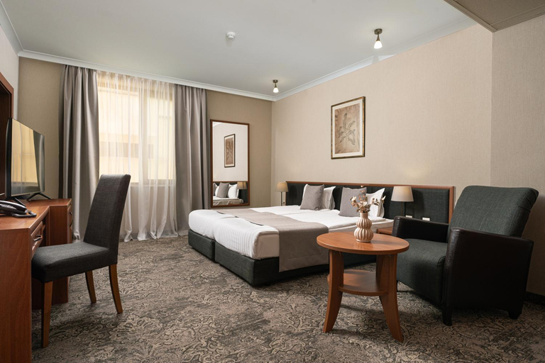 Bedroom 3, Spa Hotel Calista, Stara Zagora