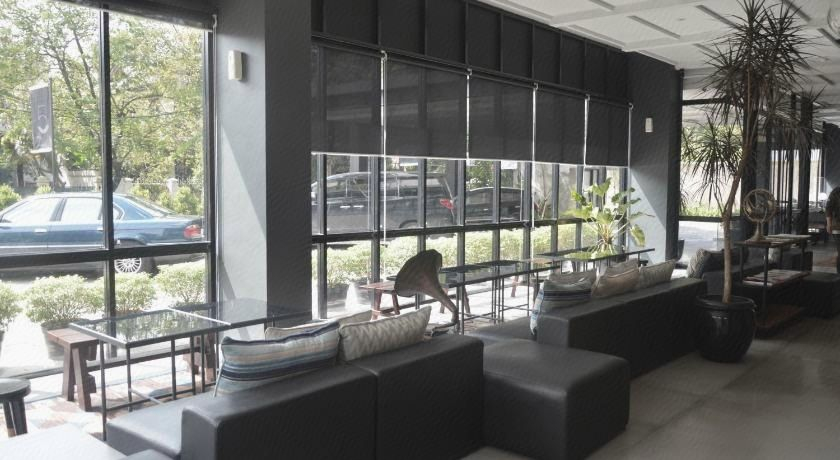 Others 4, Park 5 Hotel, South Jakarta