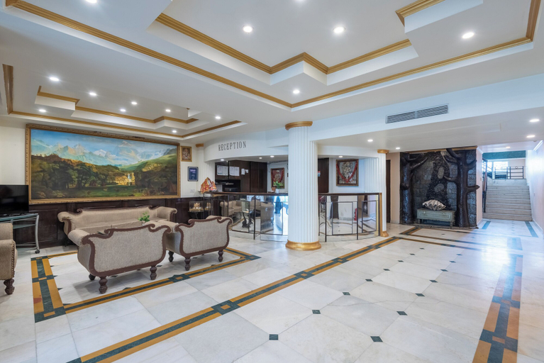 Others 5, Hotel The Pearl By DLS Hotels, Dehradun