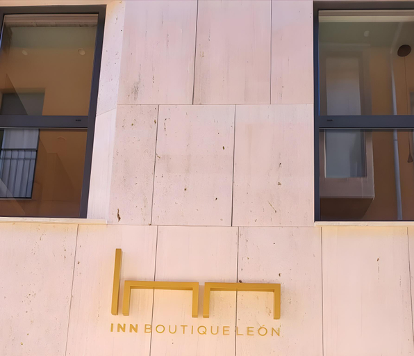 Exterior & Views 2, Inn Boutique León, León