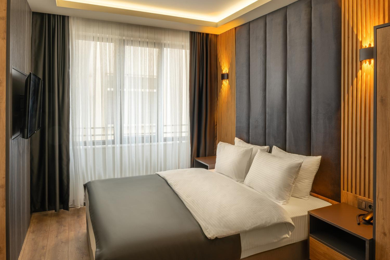 Others 5, Yeşilton Otel, Hopa