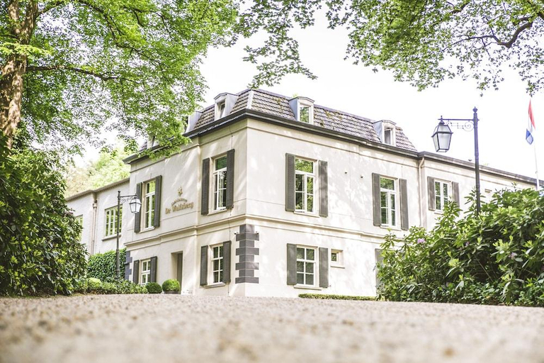 Exterior & Views, Hotel restaurant De Wolfsberg, Groesbeek