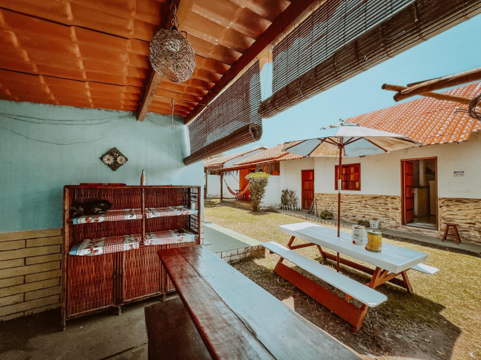 Others 5, Guedes Residence, Cairu