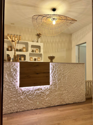 Public Area 2, Hotel Domaine de la Sauge, Broye-Vully