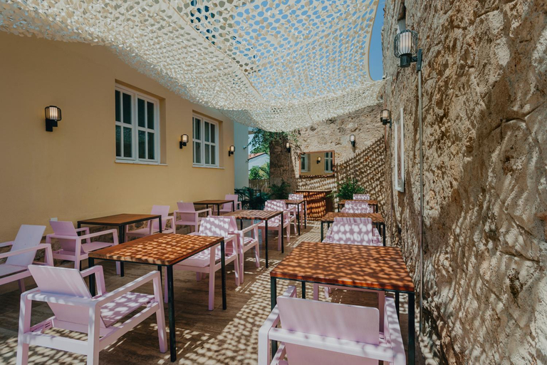 Food & Drinks 5, House of Good Things, Antalya
