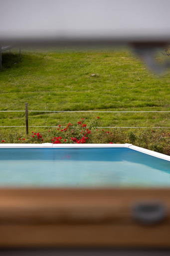 Sport & Beauty 5, Ferme de Marpalu, Loir-et-Cher