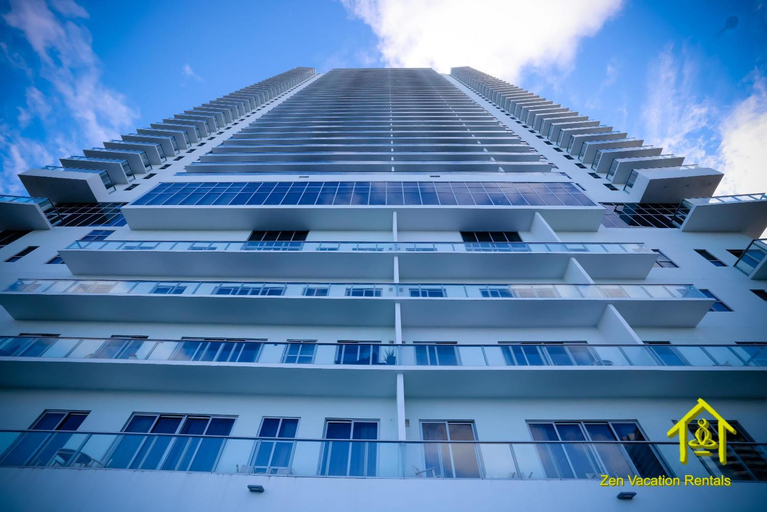 Exterior & Views 1, Zen Vacation Rentals Just Across Ocean, Broward