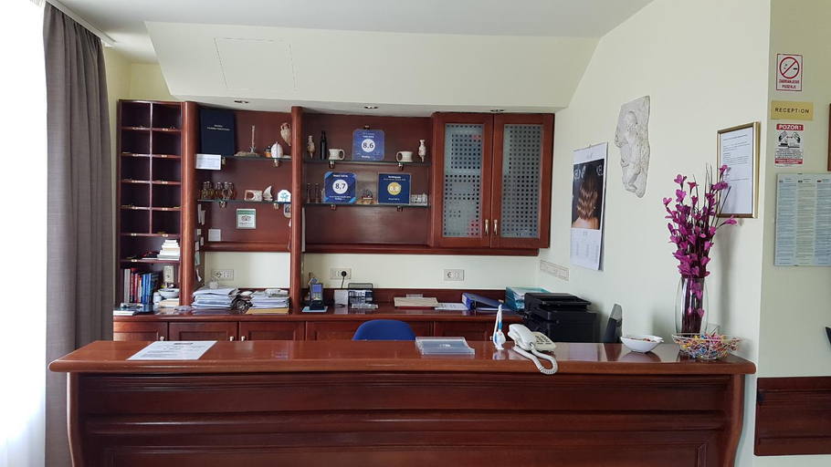 Public Area 2, Hotel Adria, Kaštela