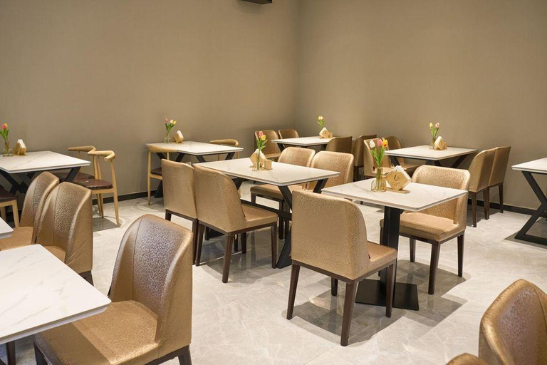 Food & Drinks 4, Lavande Hotel Zhangjiakou Victoria Plaza, Zhangjiakou